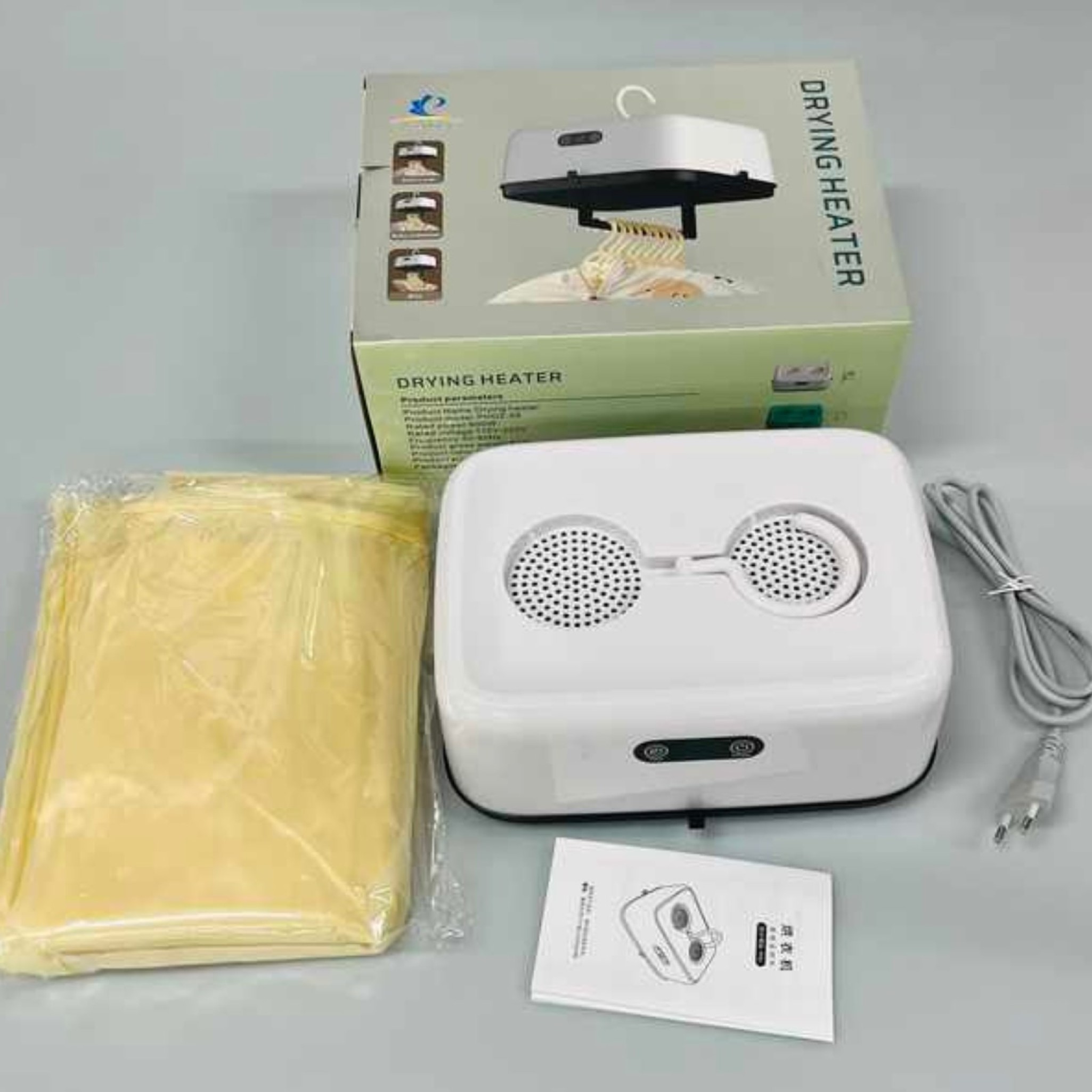 Portable Multifunctional Small Clothes Dryer